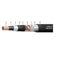 Кабель силовой медный ГОСТ ПвПу2г 1x240/25-35