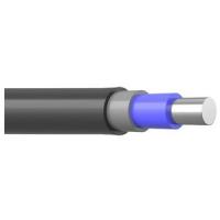 Кабель силовой алюминиевый ГОСТ АПвВГнг(A)-LS 1x300