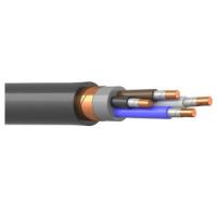 Кабель силовой медный ГОСТ ПвПГЭнг(A)-FRHF 4х35