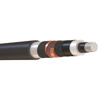 Кабель силовой алюминиевый ГОСТ АПвВнг(B)-LS 1х400/95-35