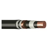 Кабель силовой медный ГОСТ ПвВнг(B)-LS 1x300/35