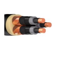 Кабель силовой медный ГОСТ ПвПу 1x150/35