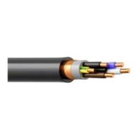 Кабель силовой медный ГОСТ ВВГЭнг(A)-FRLS 5x2,5