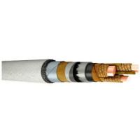 Кабель силовой медный ГОСТ СБ 3х70-10