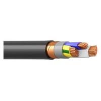 Кабель силовой медный ГОСТ ПвВГЭ 3x150