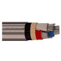 Кабель силовой алюминиевый ГОСТ АСГ 3x120-10