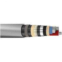 Кабель силовой алюминиевый ГОСТ ААПлГ 3x240+1x120-1