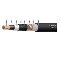Кабель силовой медный ГОСТ ПвПг 1x150/70-20