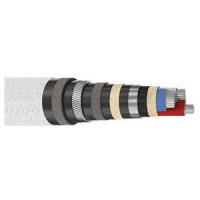 Кабель силовой алюминиевый ГОСТ АСПл 3x150-10
