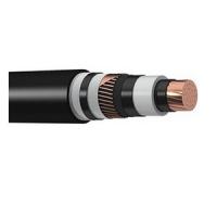 Кабель силовой медный ГОСТ ПвПнг(A)-HF 3x185/50-10