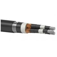Кабель силовой алюминиевый ГОСТ АПвБВнг(B)-LS 3х240/25-6