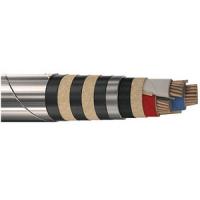 Кабель силовой медный ГОСТ ЦСБГ 3х150-6
