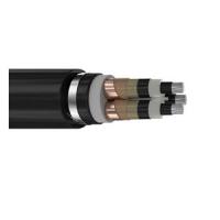 Кабель силовой алюминиевый ГОСТ АПвПу2г 3x240/35-10