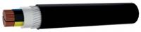 Кабель силовой ГОСТ провод EPRon РЭБВнг(A)-LS 3x95/16-6