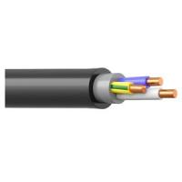 Кабель силовой медный ГОСТ ПвВГз 3x10