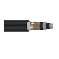Кабель силовой алюминиевый ГОСТ АПвП 1x400/35-10