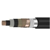 Кабель силовой медный ГОСТ ПвП2г 1x95/25-20